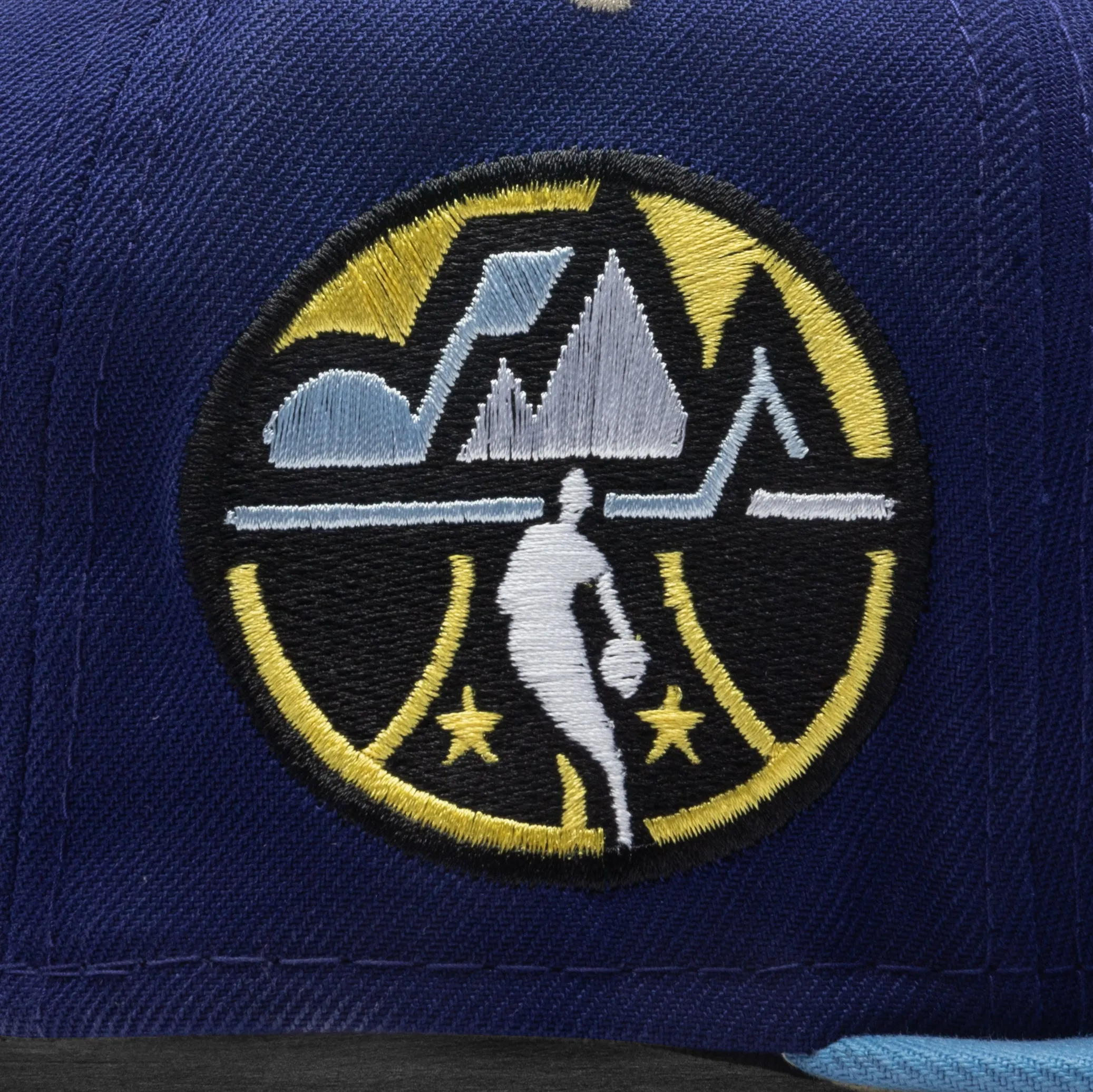 Feature x New Era 59FIFTY Fitted - Washington Wizards