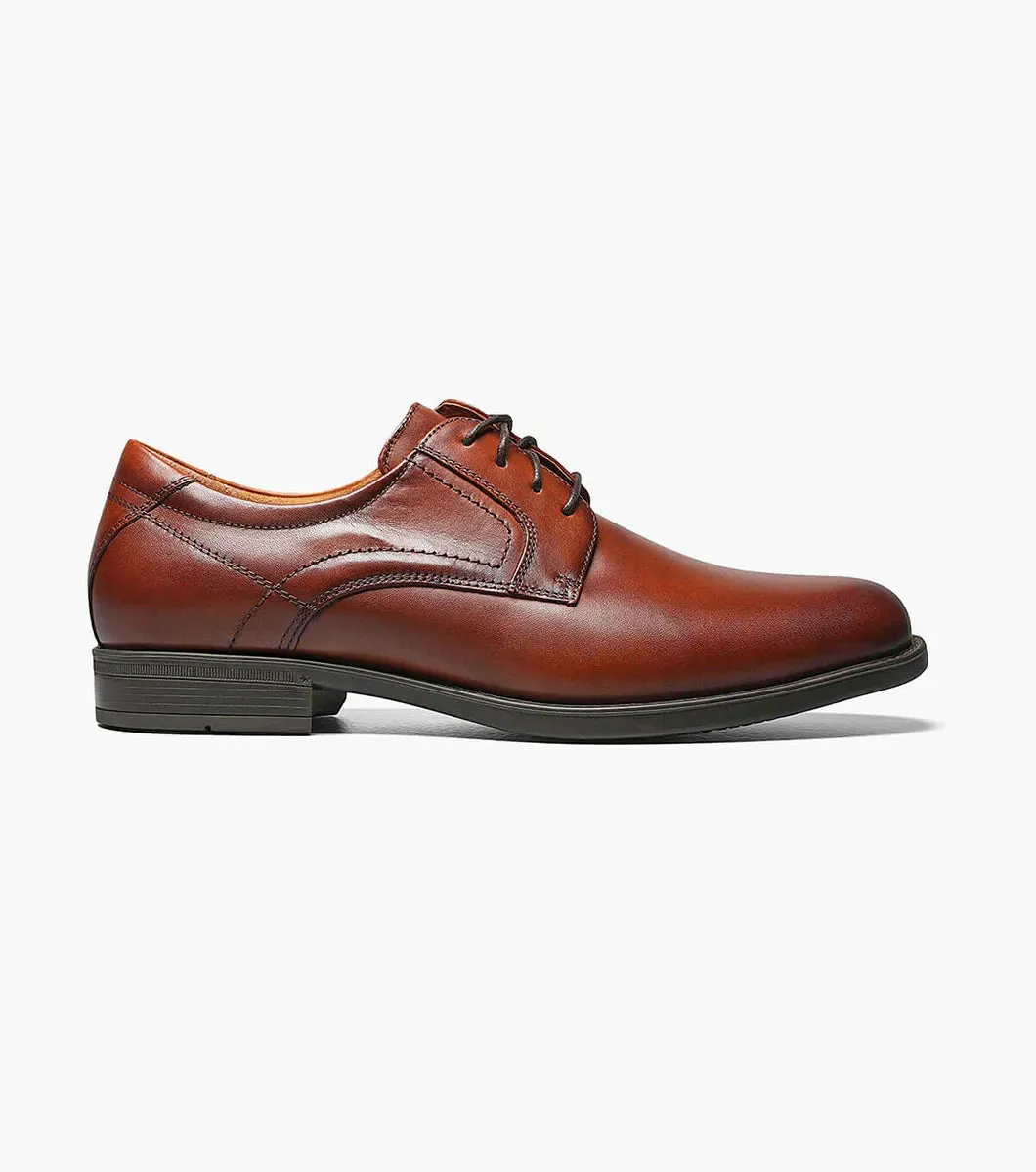 Florsheim Midtown Plain Toe Oxford