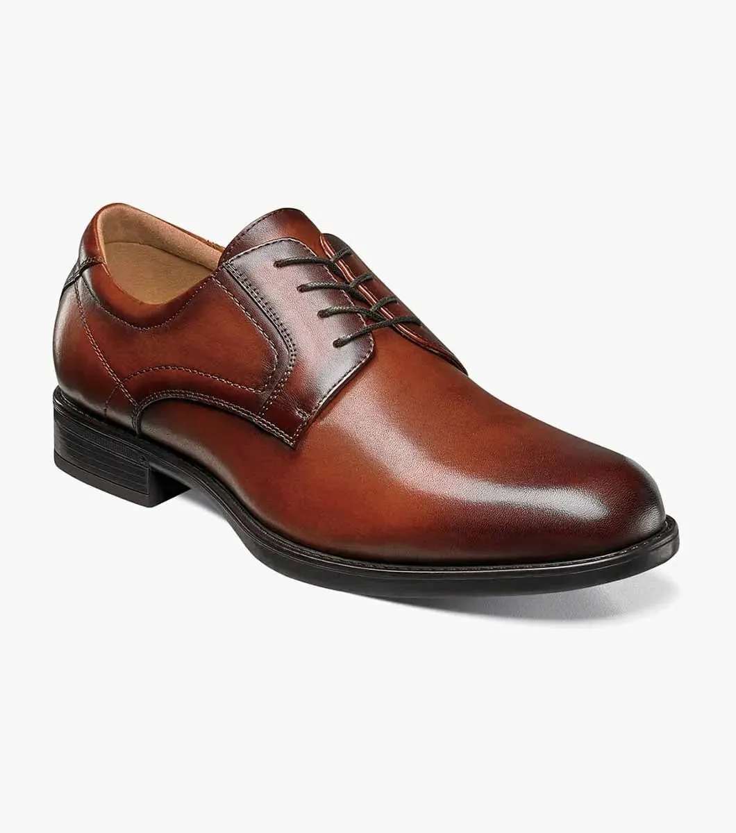 Florsheim Midtown Plain Toe Oxford