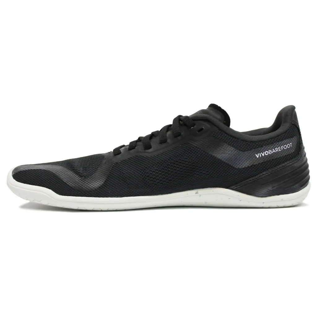 Geo Racer II Synthetic Textile Women's Trainers