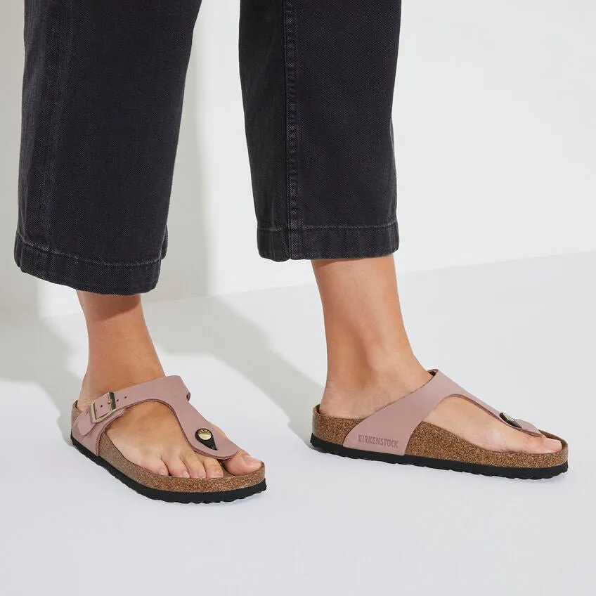 Gizeh Soft Footbed