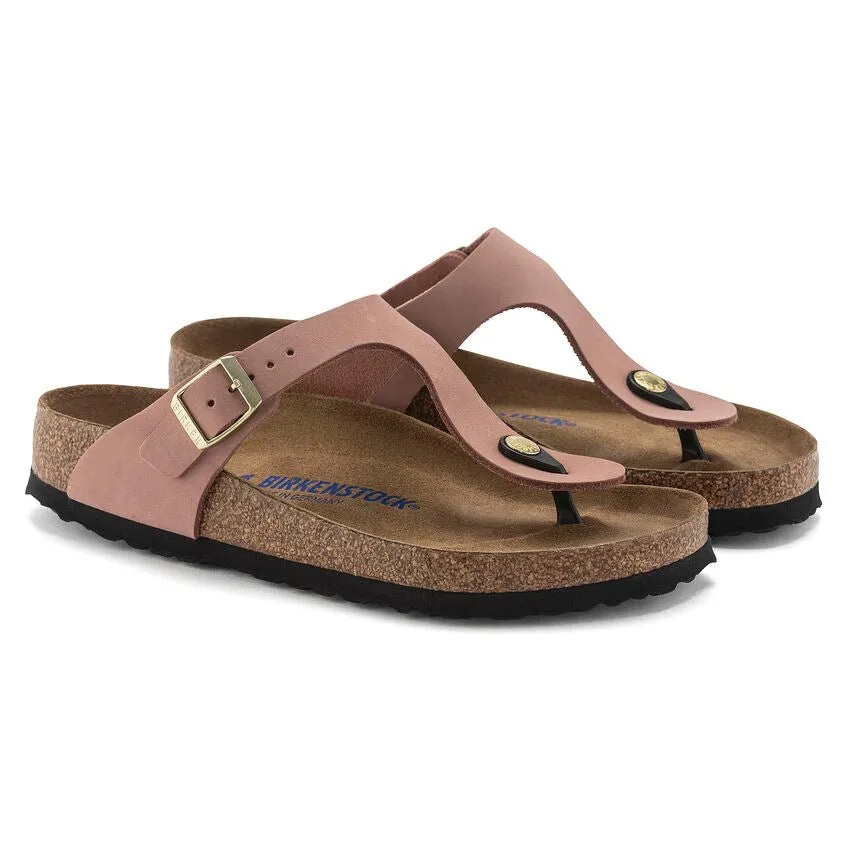 Gizeh Soft Footbed