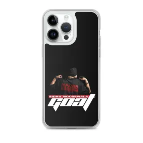 Goat iPhone Case