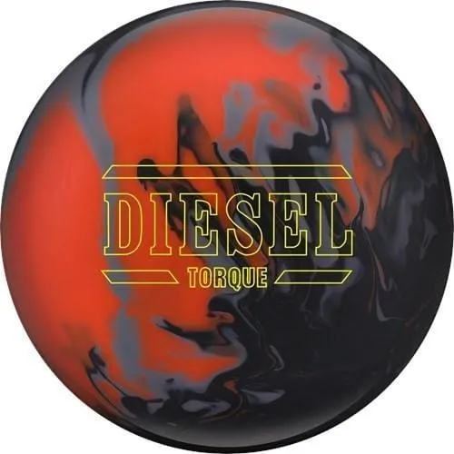 Hammer Diesel Torque Bowling Ball