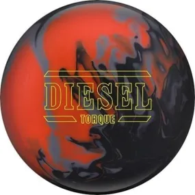 Hammer Diesel Torque Bowling Ball