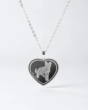 Heart Necklace