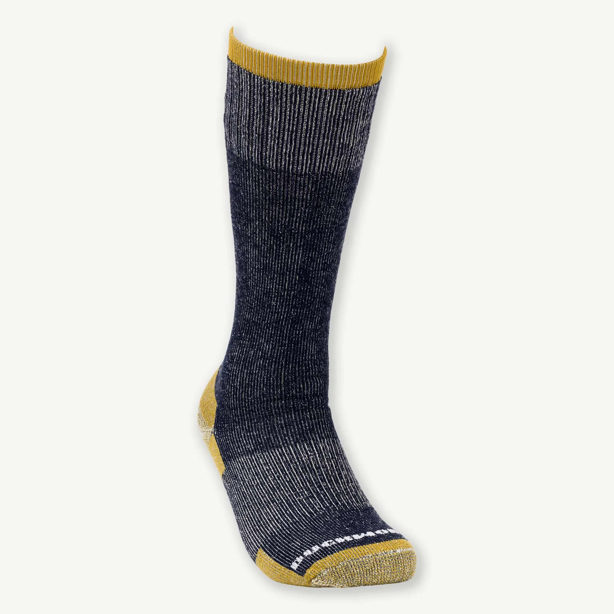 Heavyweight Over-the-Calf Sock