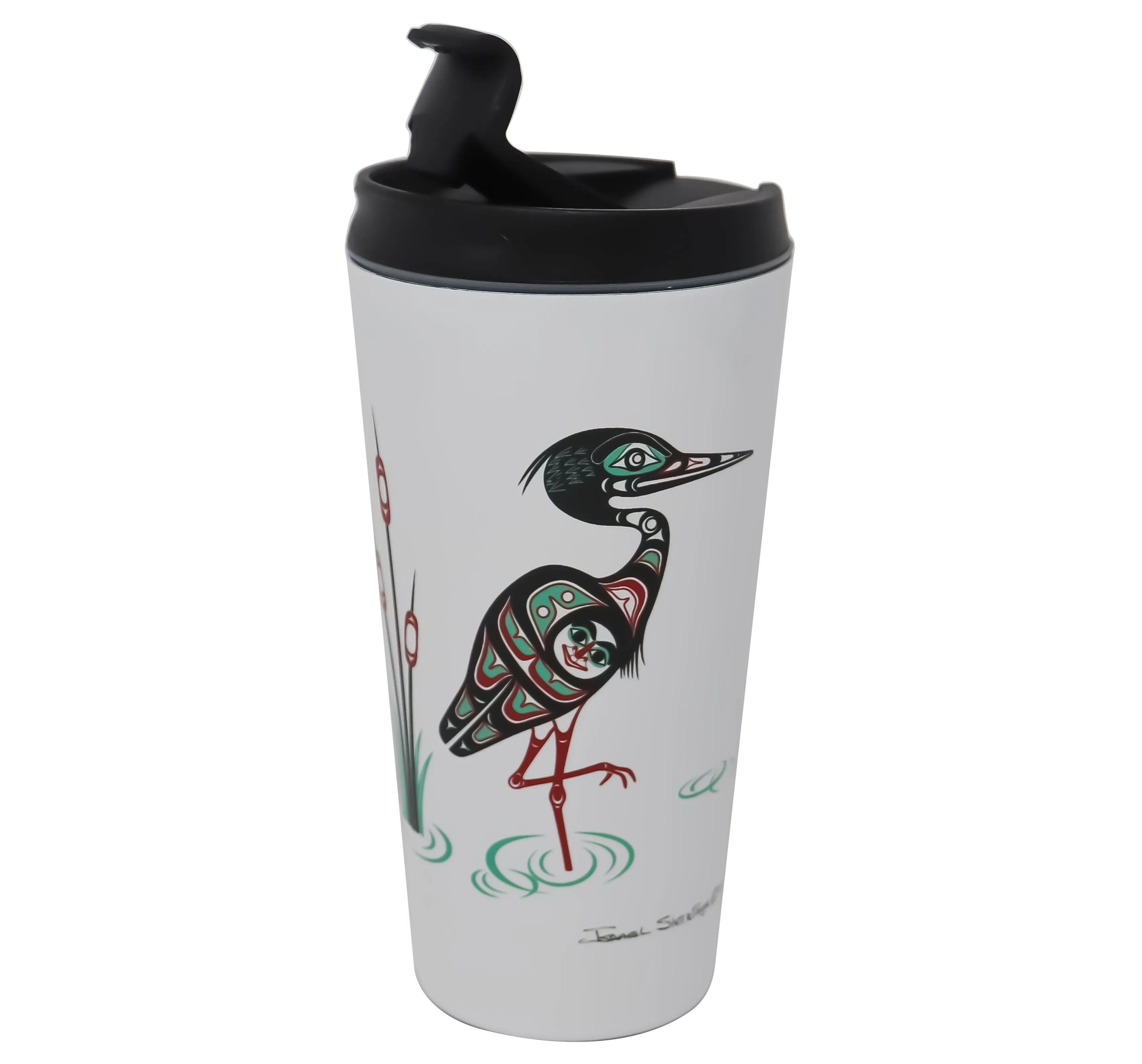 Heron Formline Tumbler