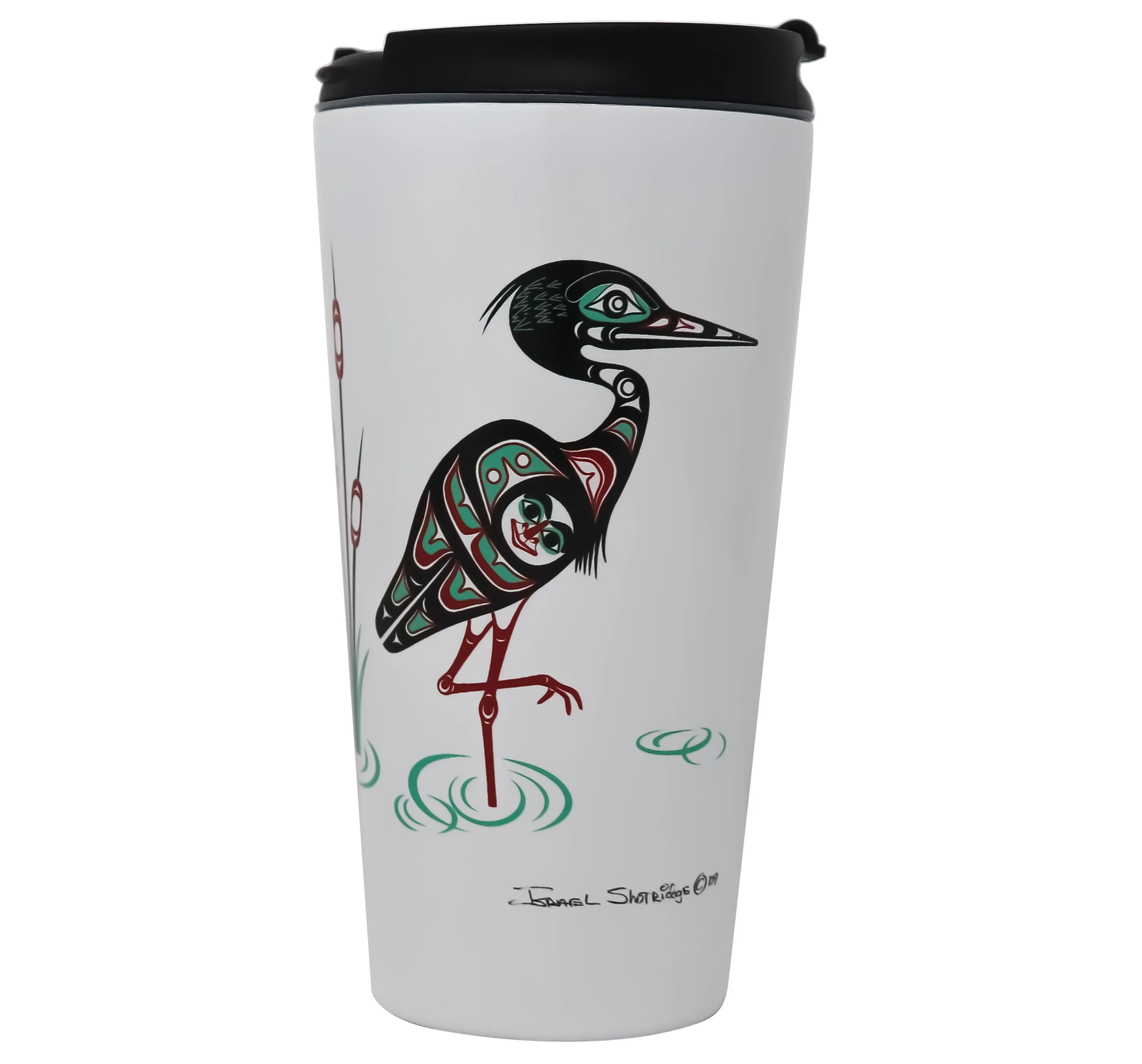 Heron Formline Tumbler