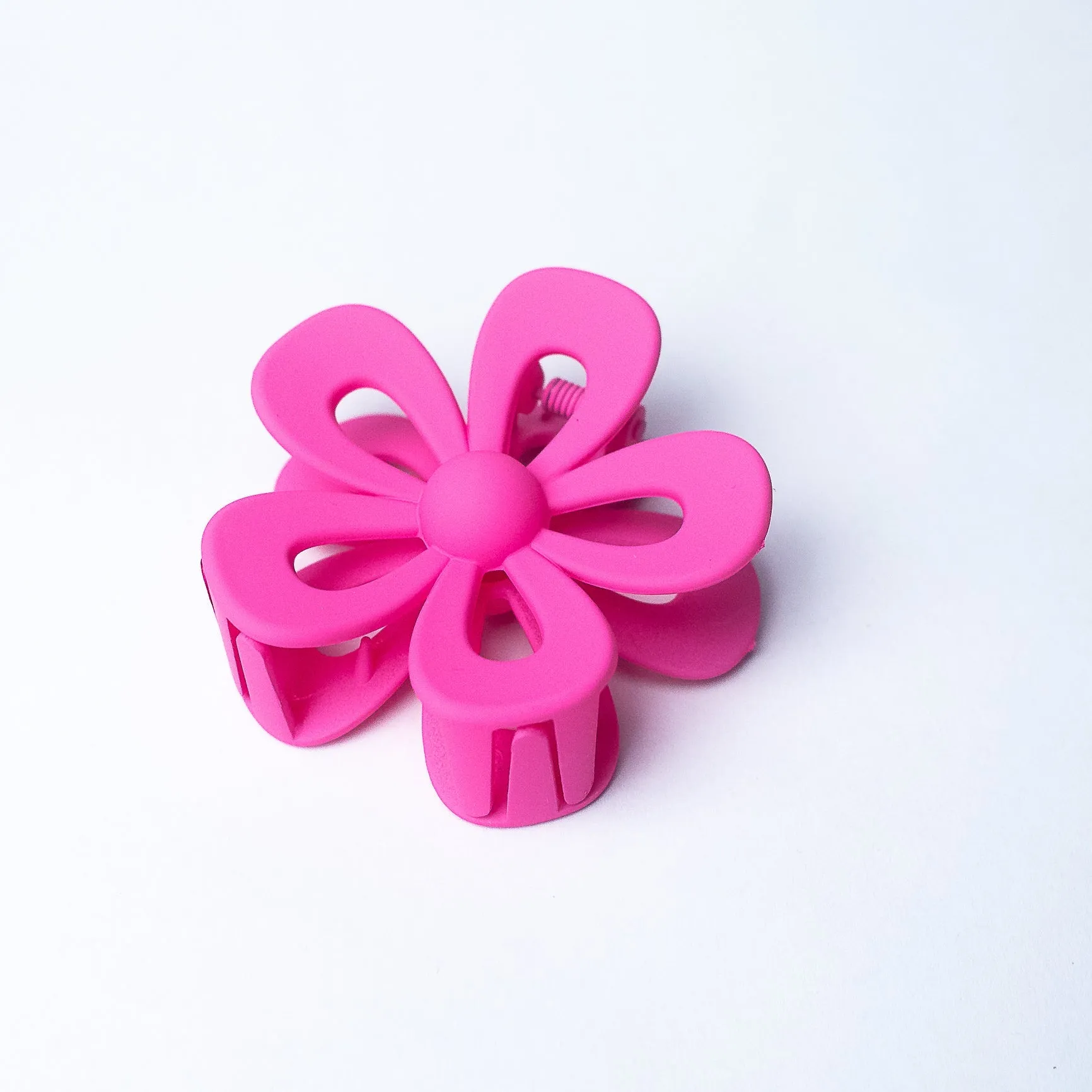 Hibiscus Flower Clip