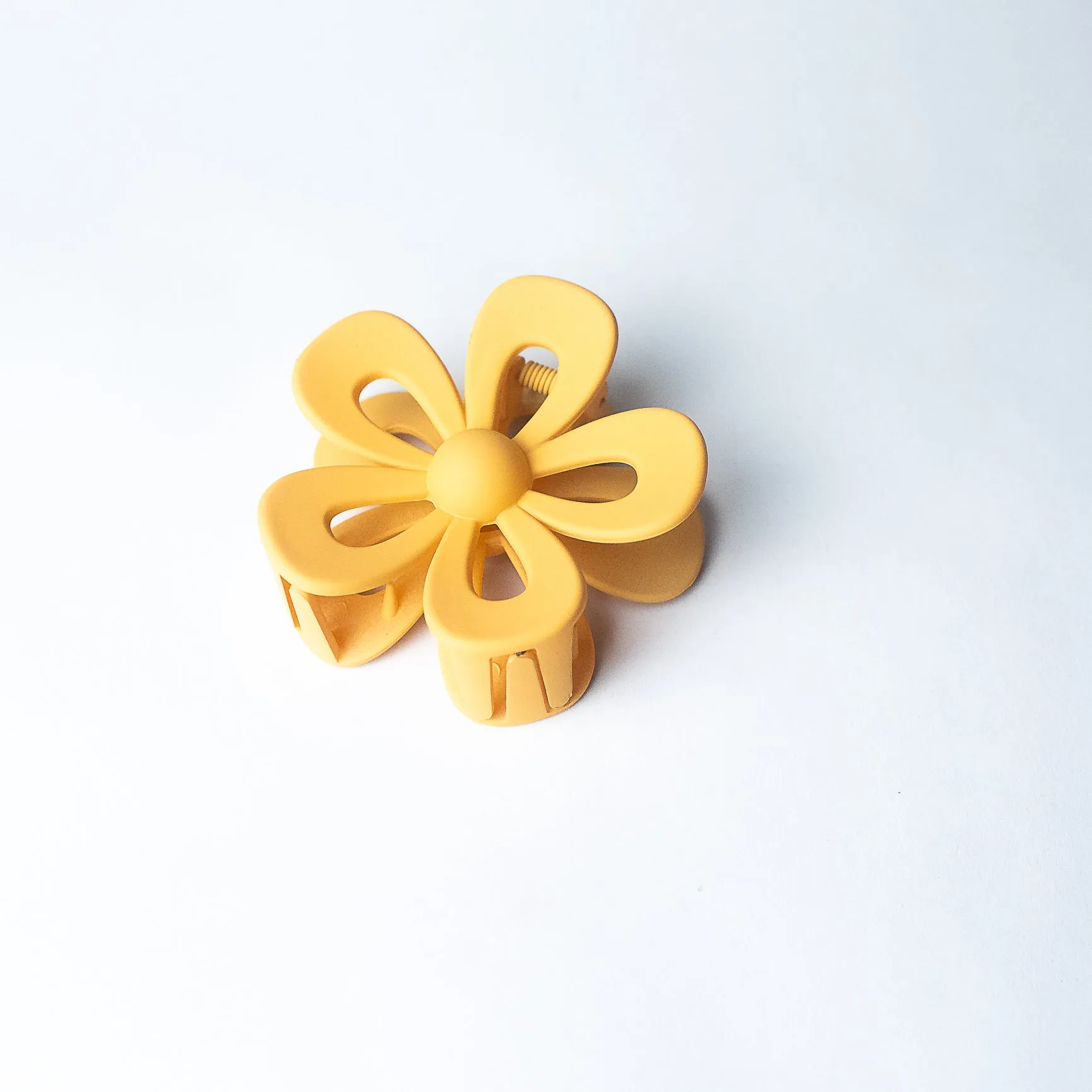 Hibiscus Flower Clip