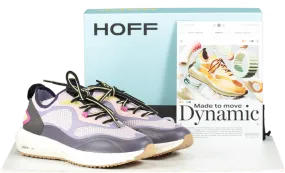 HOFF Purple Swimg Trainers UK 6 EU 39 👠