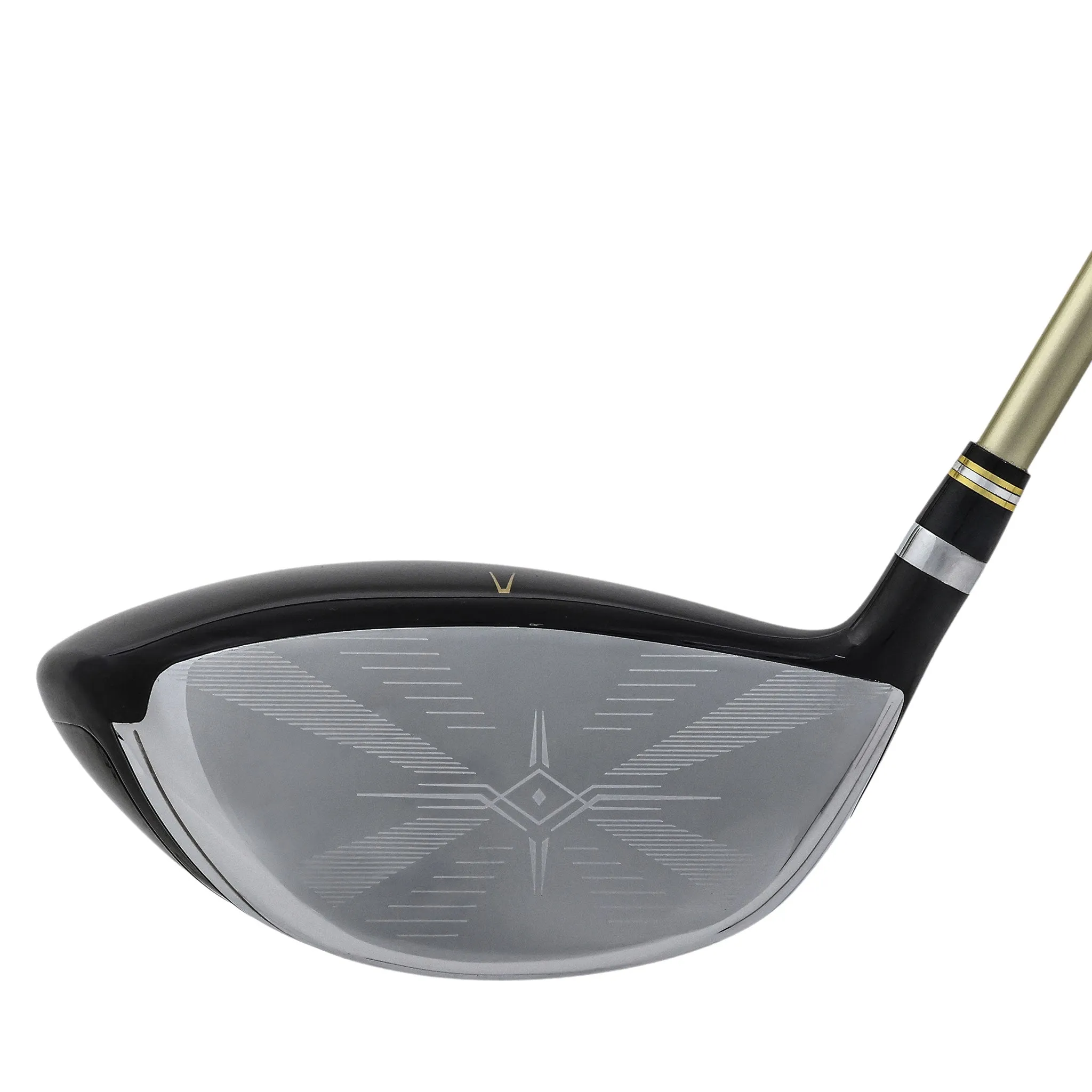 Honma Beres 09 3-Star Driver