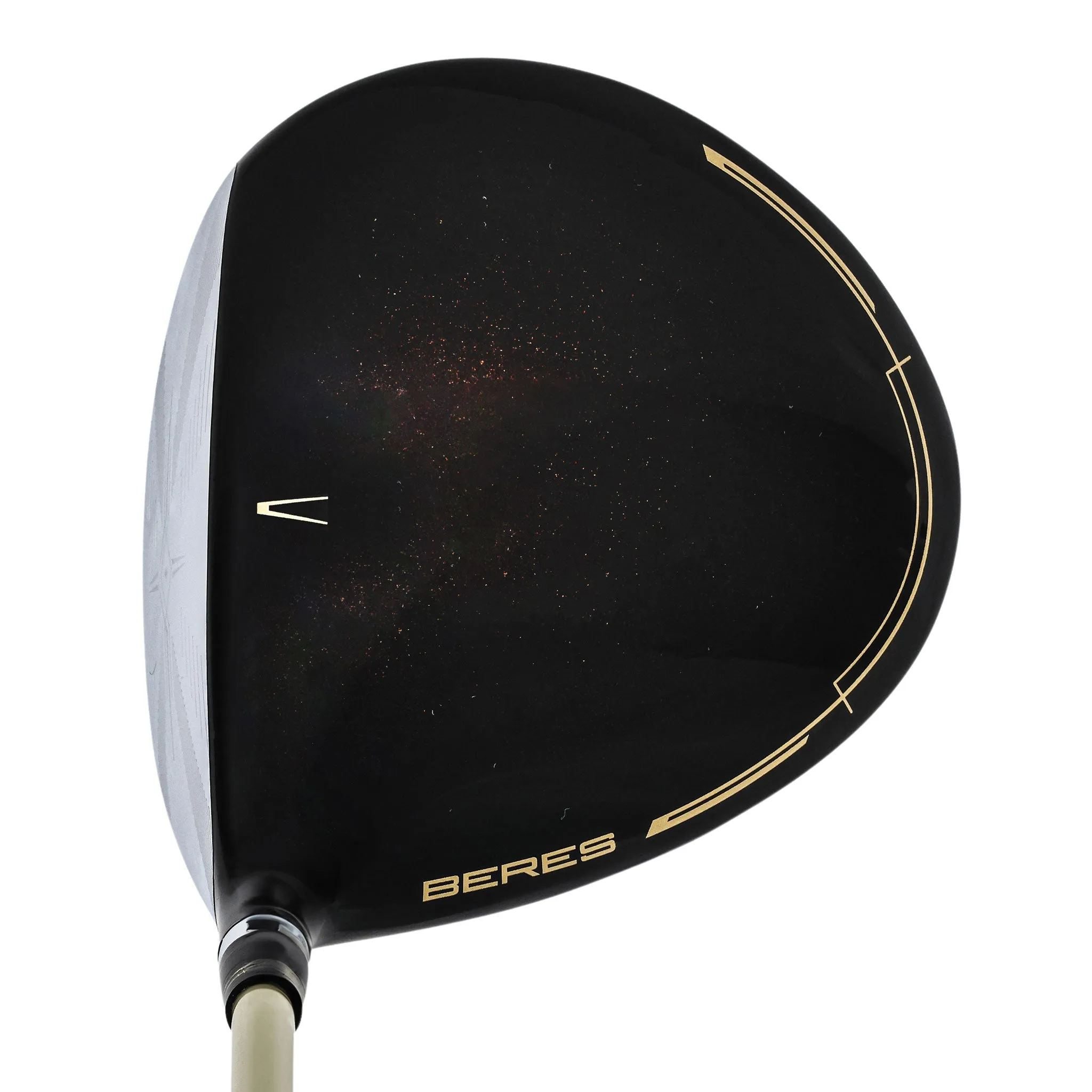 Honma Beres 09 3-Star Driver