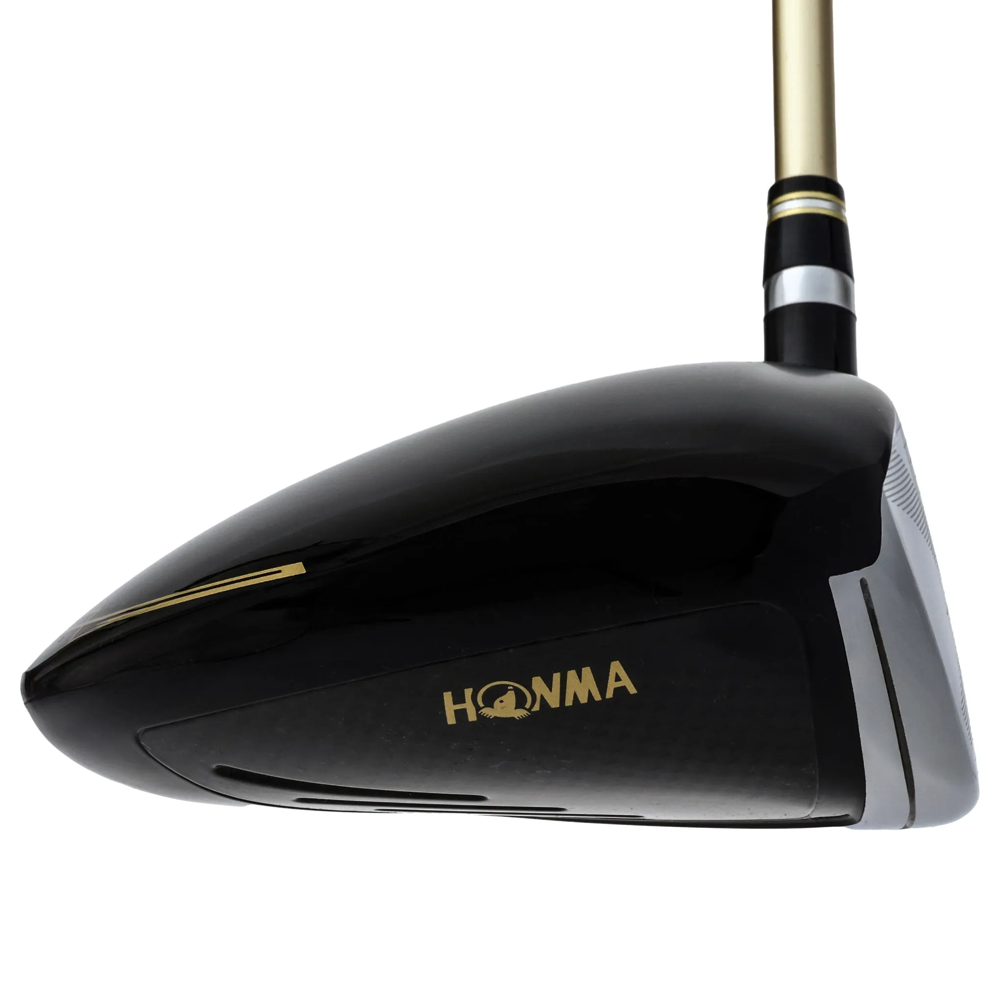 Honma Beres 09 3-Star Driver