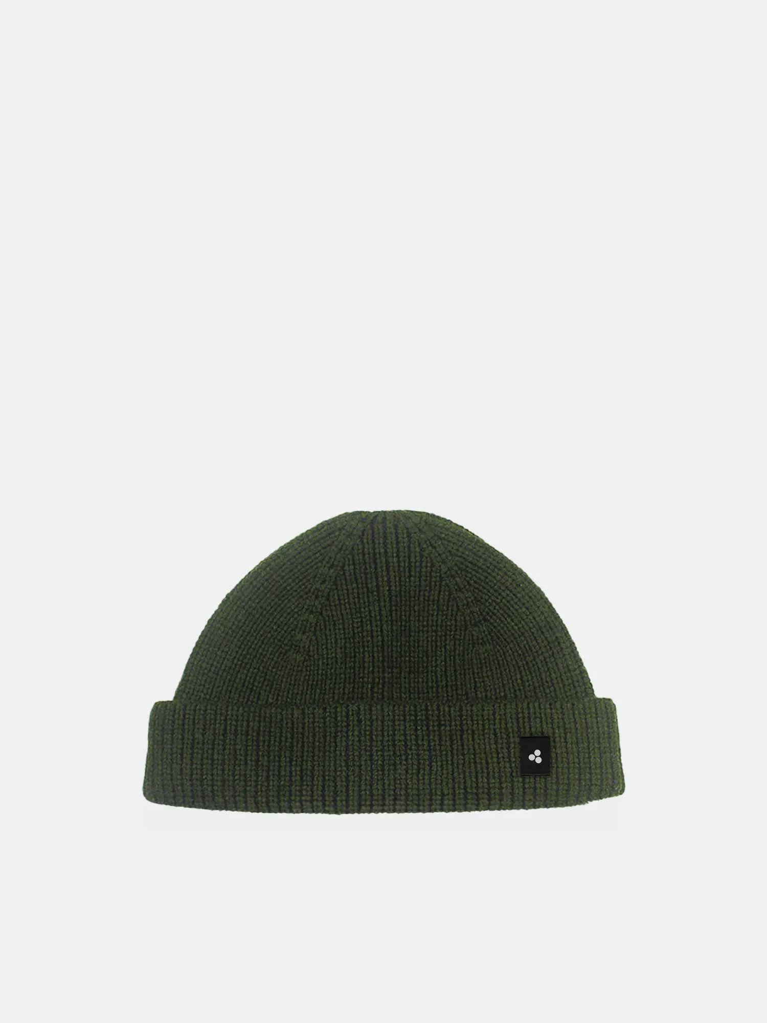 Huffer Cousteau Beanie - Forest