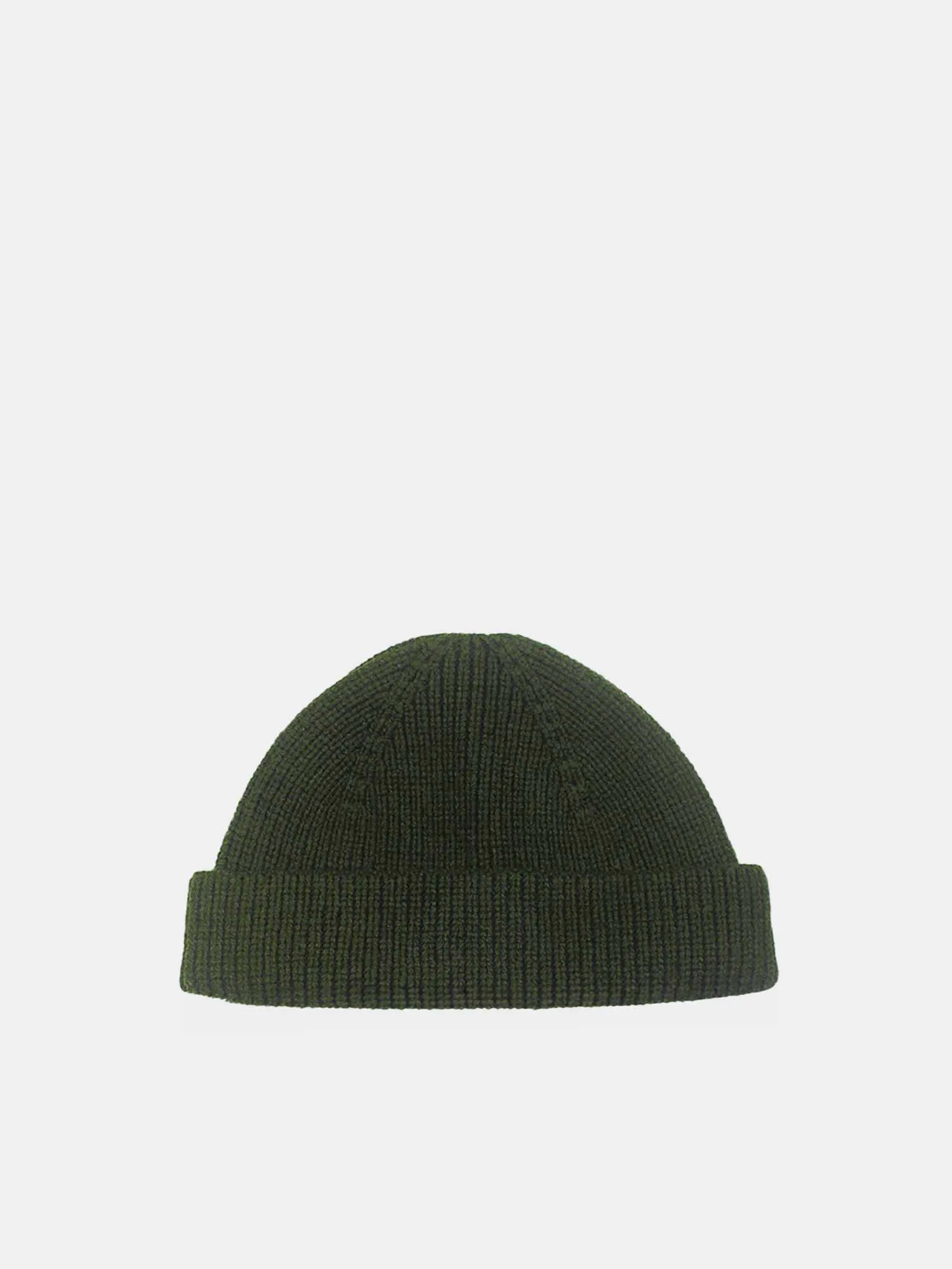 Huffer Cousteau Beanie - Forest