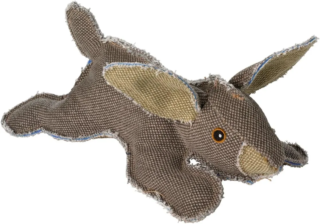 HUNTER Canvas Dog Toys