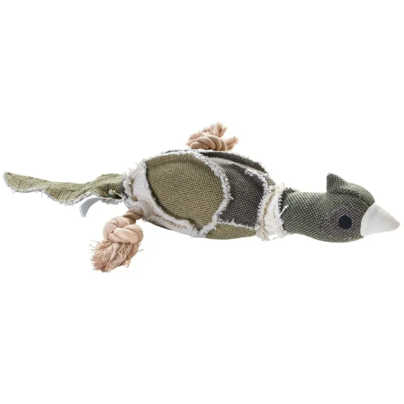 HUNTER Canvas Dog Toys