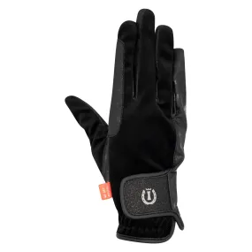 Imperial Riding Soft Star Gloves