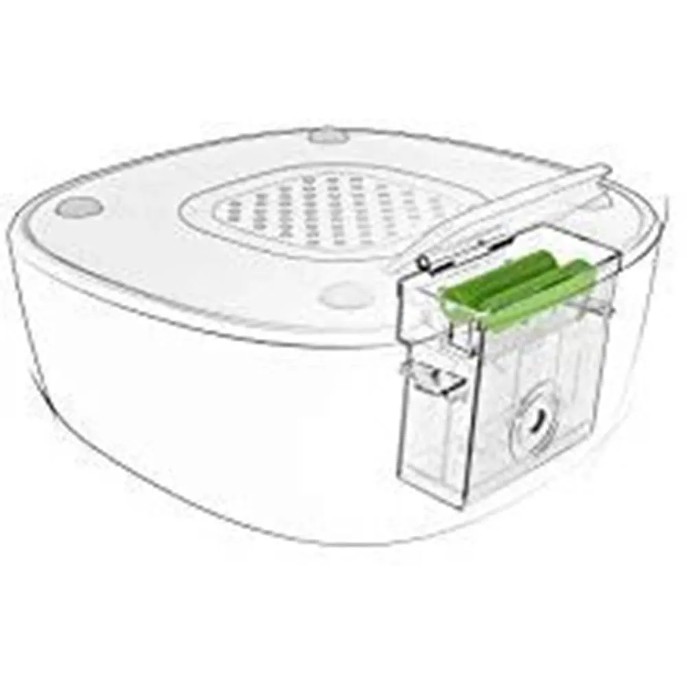 Instachew PETKIT Fresh Bowl Built-In Scale