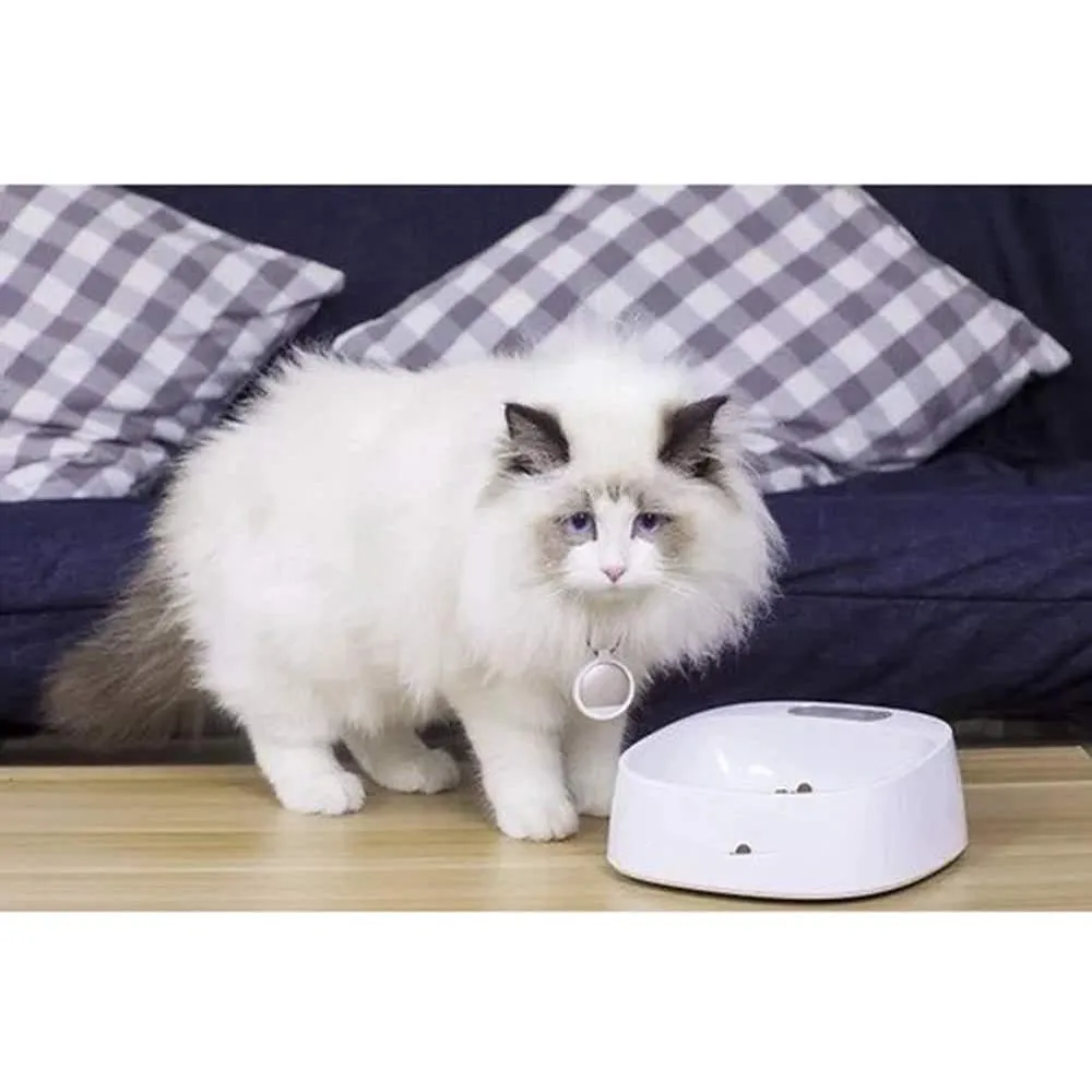 Instachew PETKIT Fresh Bowl Built-In Scale