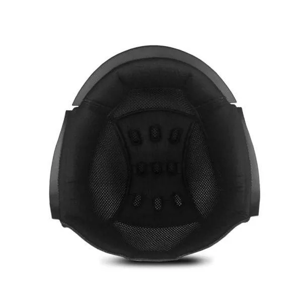 KASK Dogma Helmet Liner Padding in Black - 59