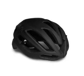 KASK Protone ICON Bicycle Helmet - Black Matte - Medium