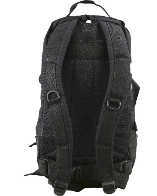 Kombat UK Assault Pack 28 Litre – Black