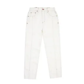 Ksubi Womens Playback Sugar Rush Panel Pants