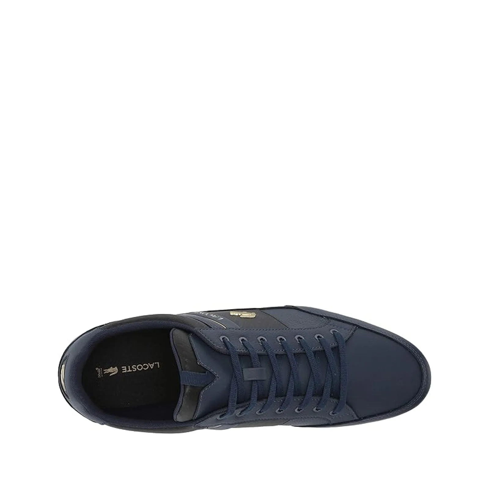 Lacoste Chaymon 0120 40CMA0043NB0 (Navy / Black)