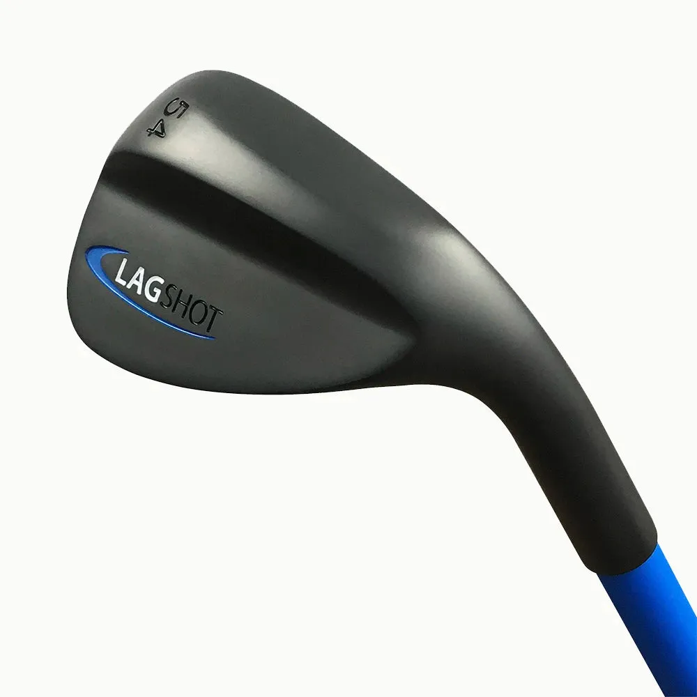 Lag Shot Wedge