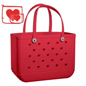 Large Bogg Bag - REDlove