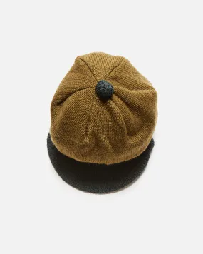 Lasketella Knit Beanie - Olive