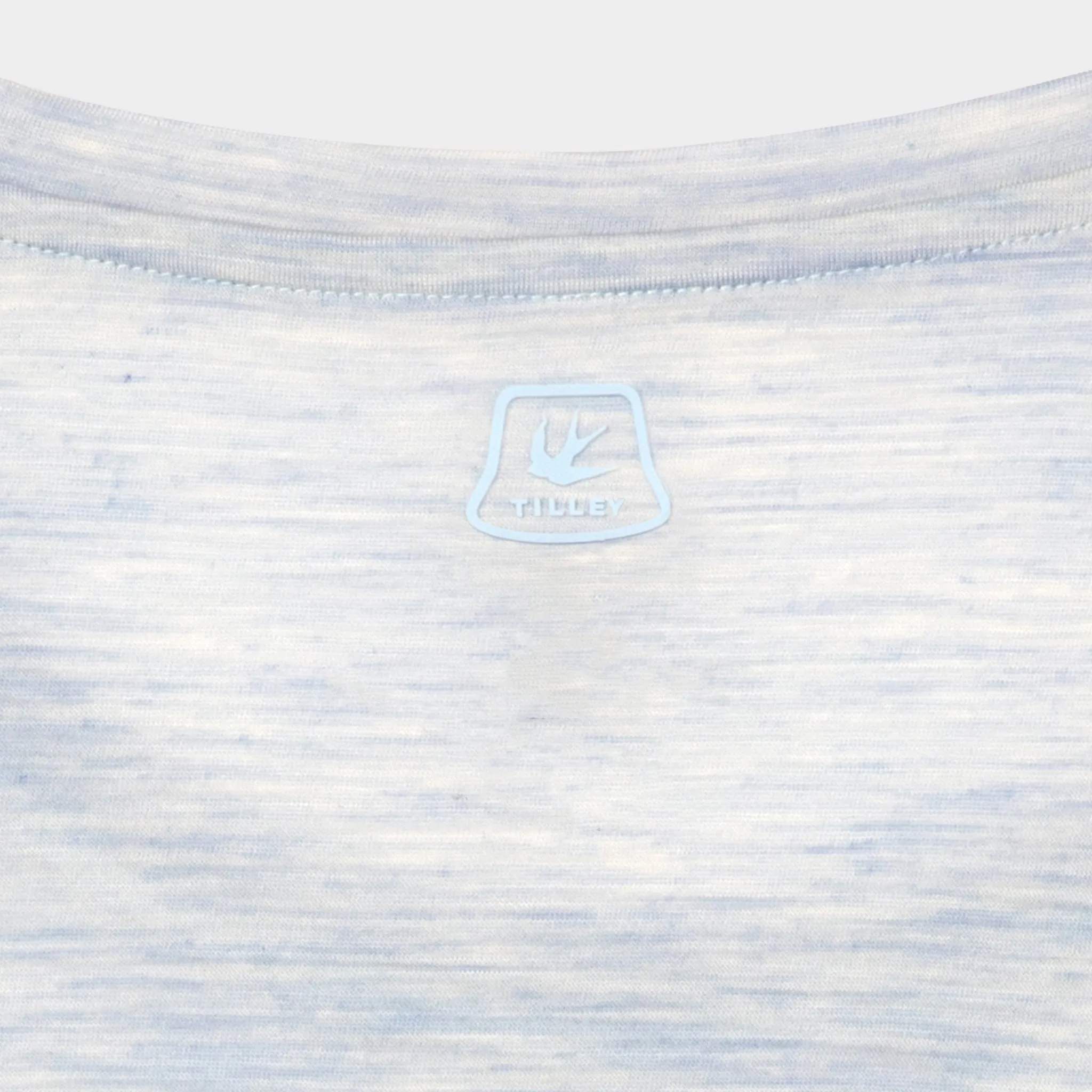 Long Sleeve Merino Cool Tech Top