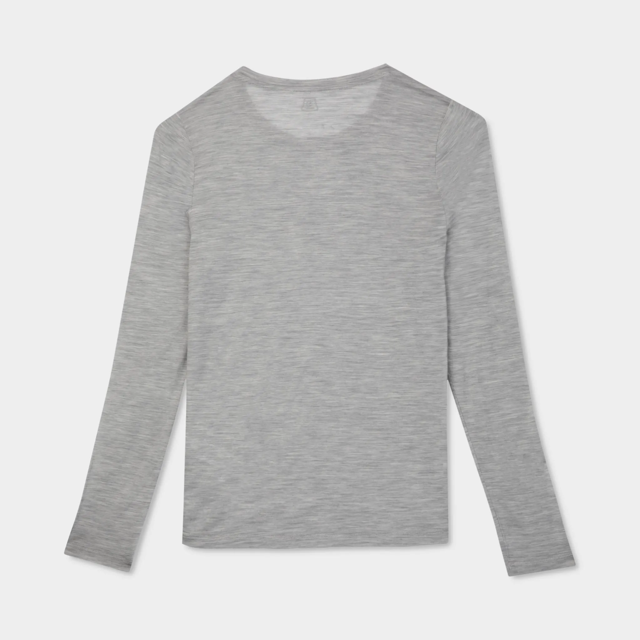 Long Sleeve Merino Cool Tech Top