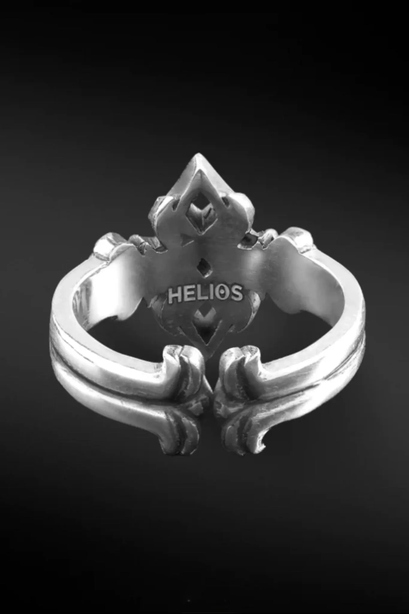 Lotus X Ring