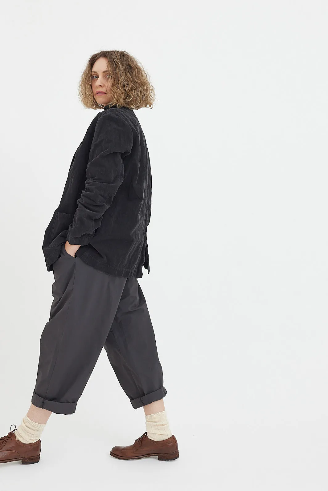 Manuelle Guibal - Crino Worker Pant