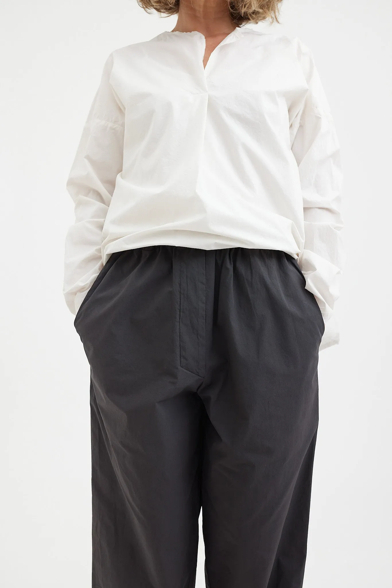 Manuelle Guibal - Crino Worker Pant