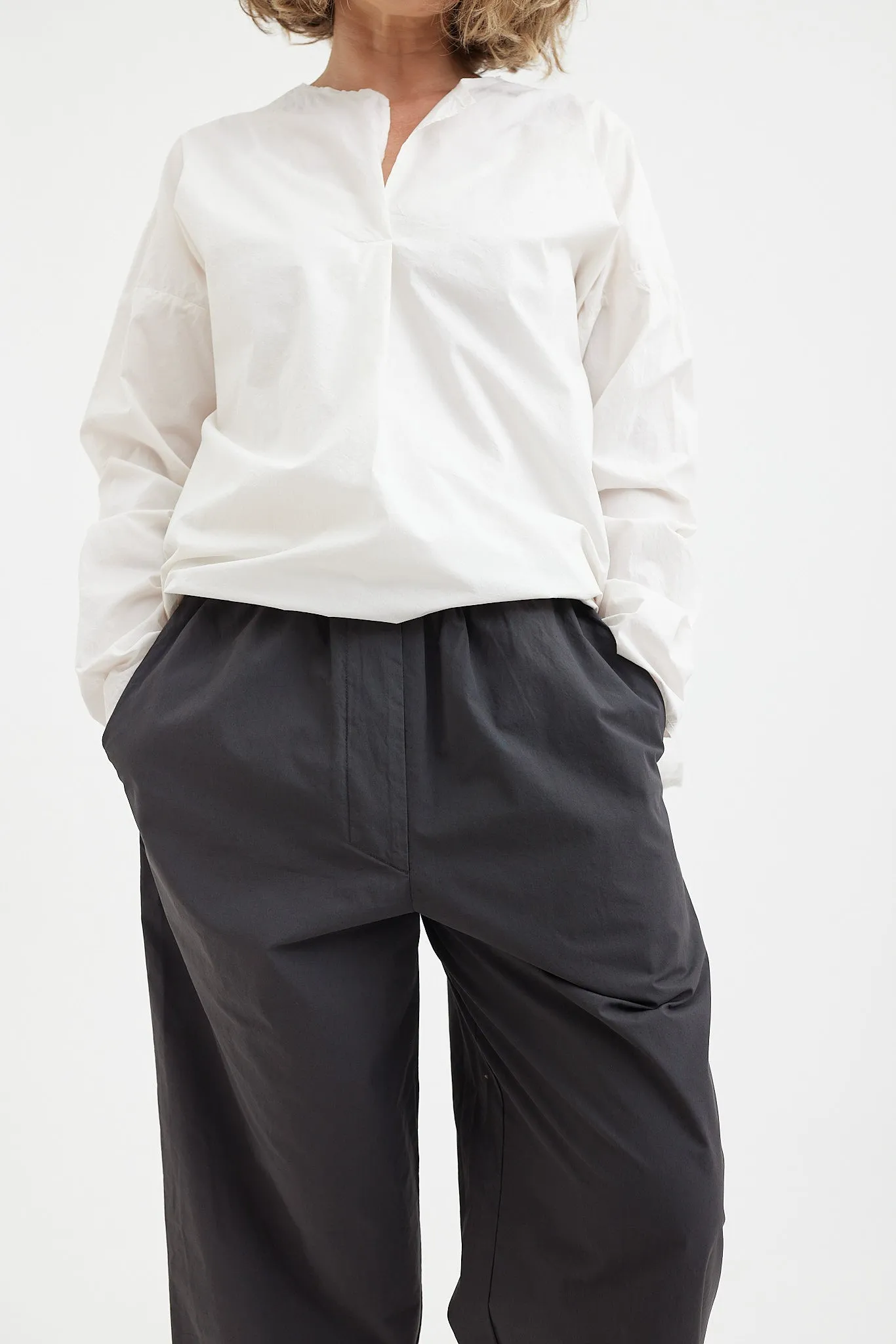 Manuelle Guibal - Crino Worker Pant