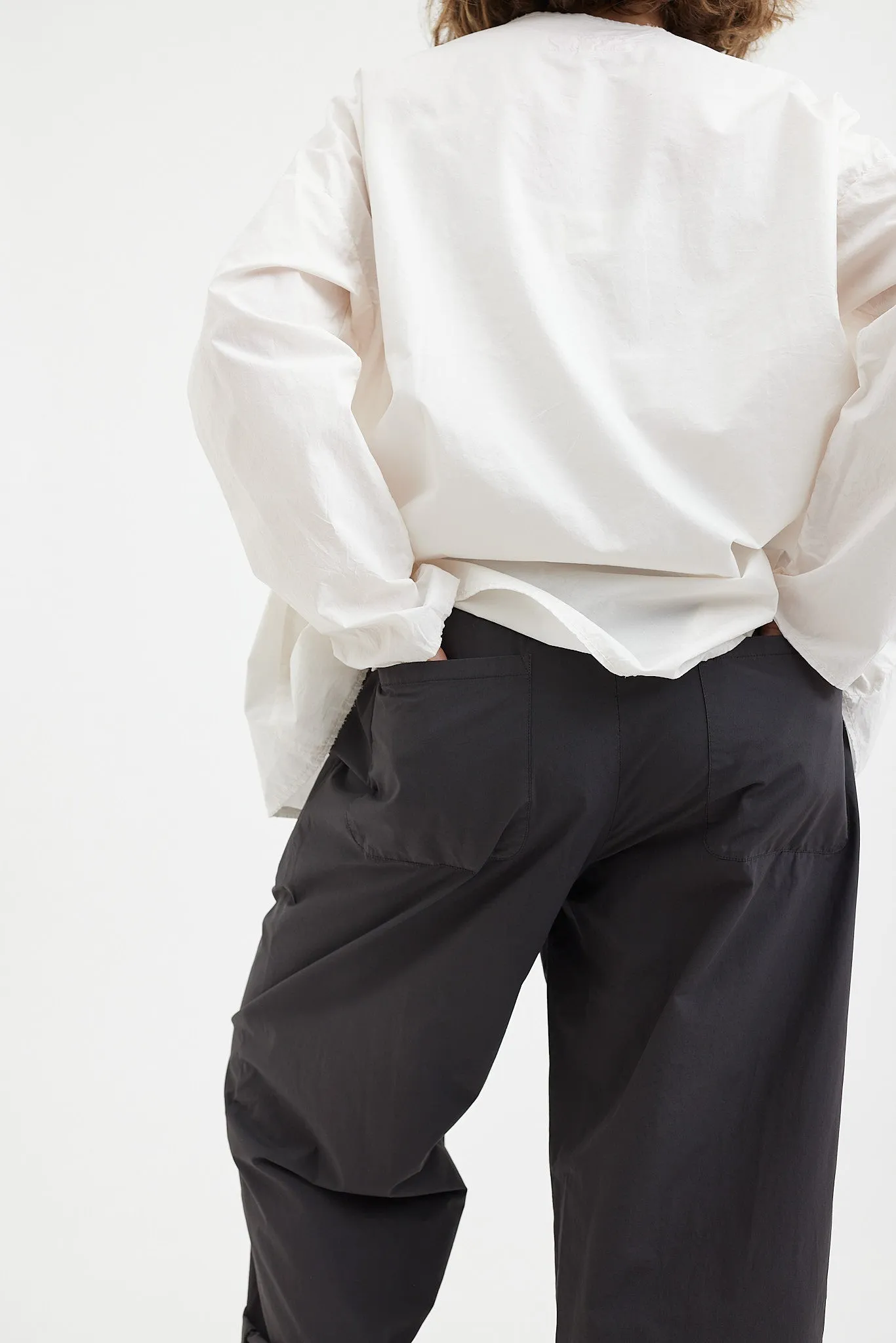 Manuelle Guibal - Crino Worker Pant