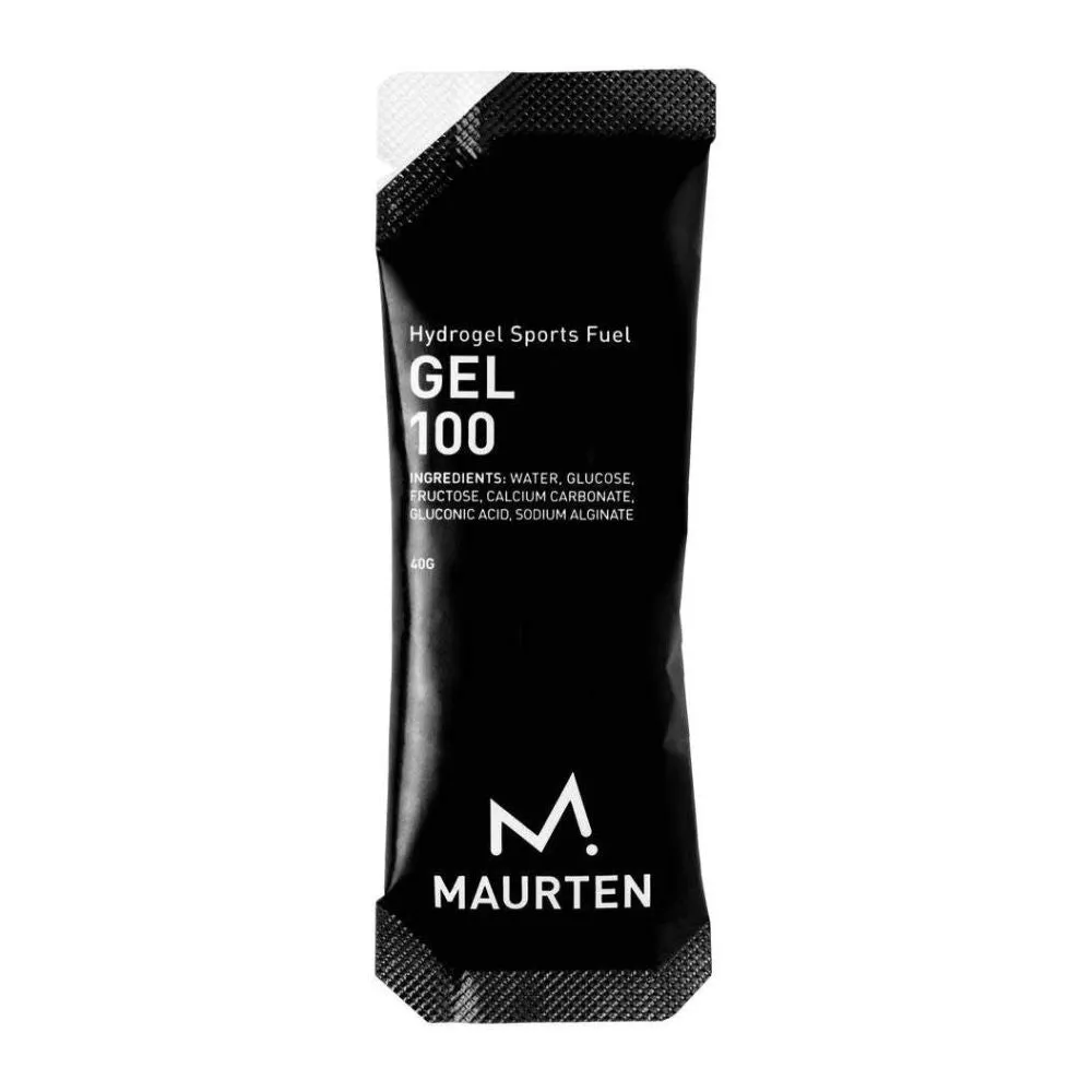 Maurten Gel 100 Single Sachet