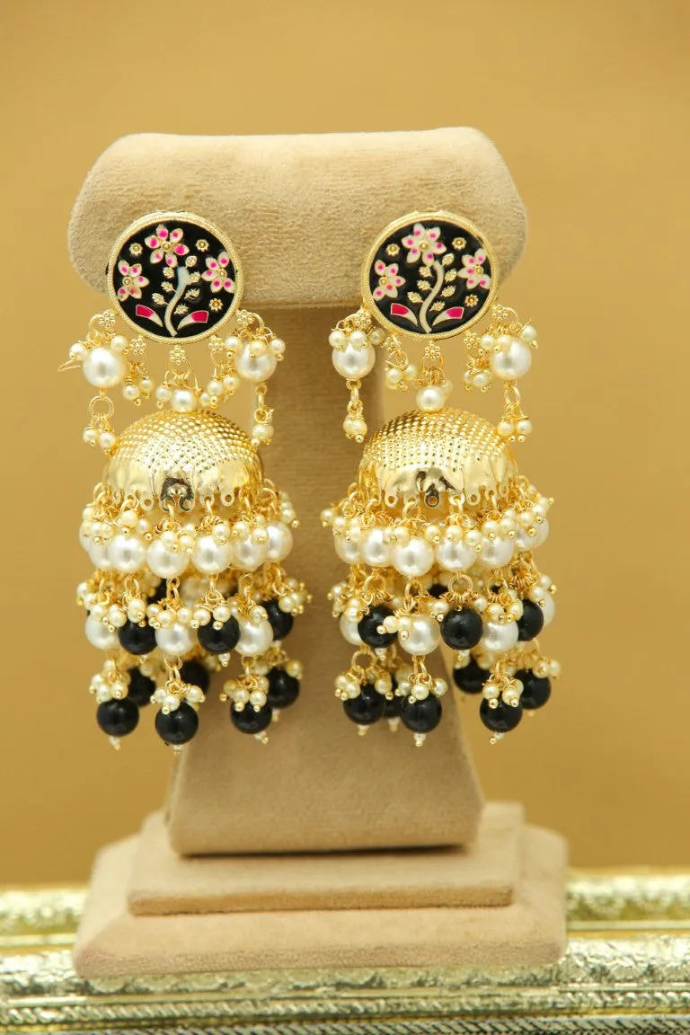 Maya Earrings