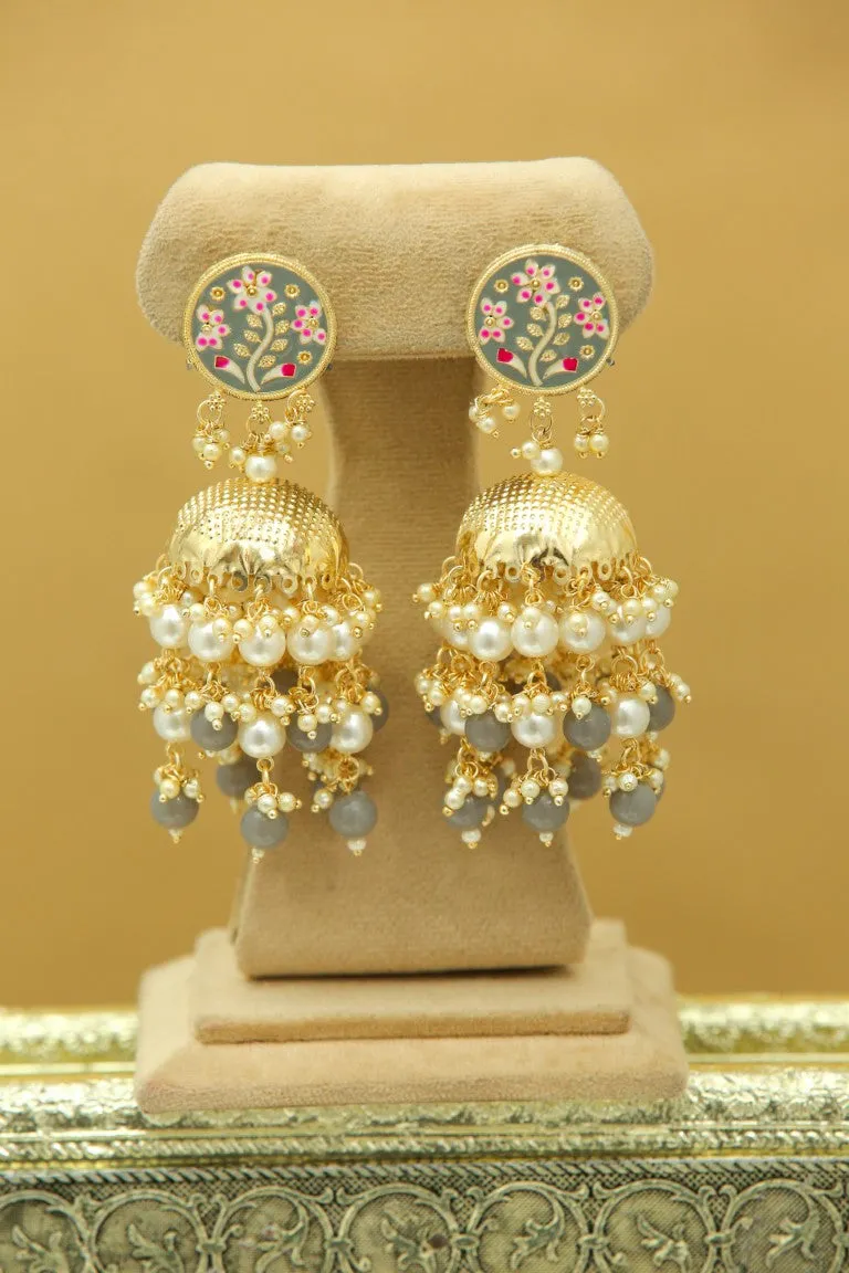 Maya Earrings