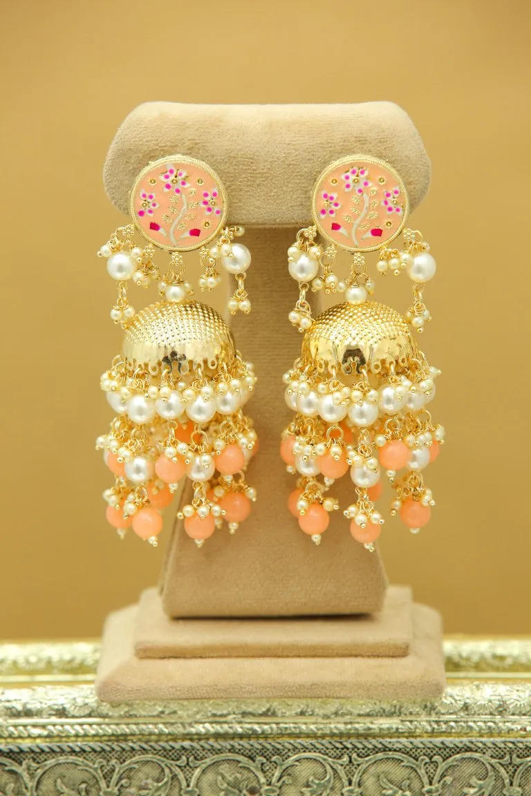 Maya Earrings