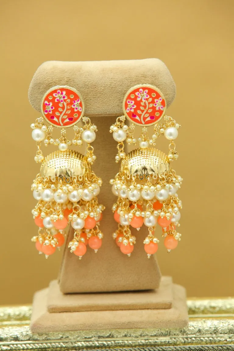 Maya Earrings