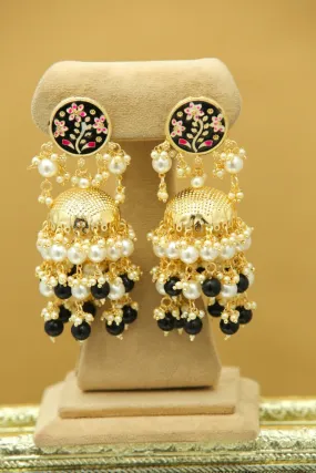 Maya Earrings