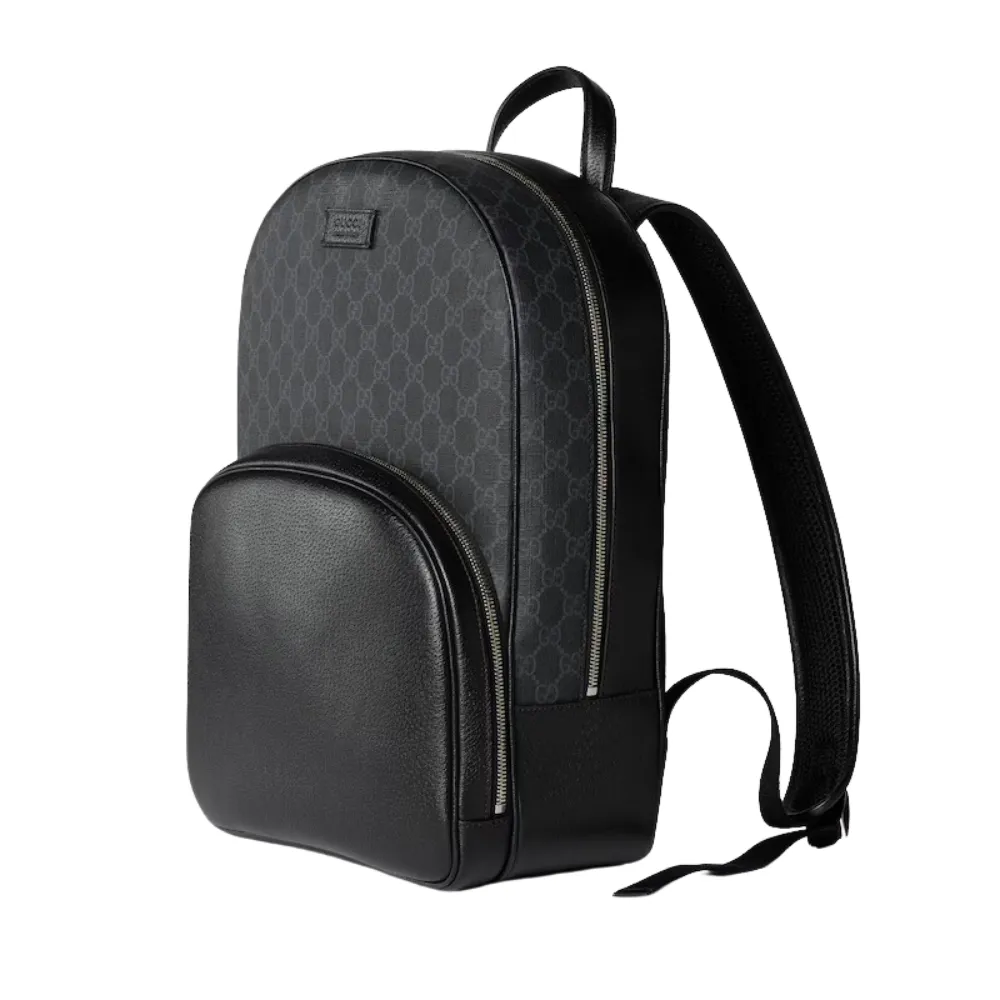 Medium GG Backpack With Tag