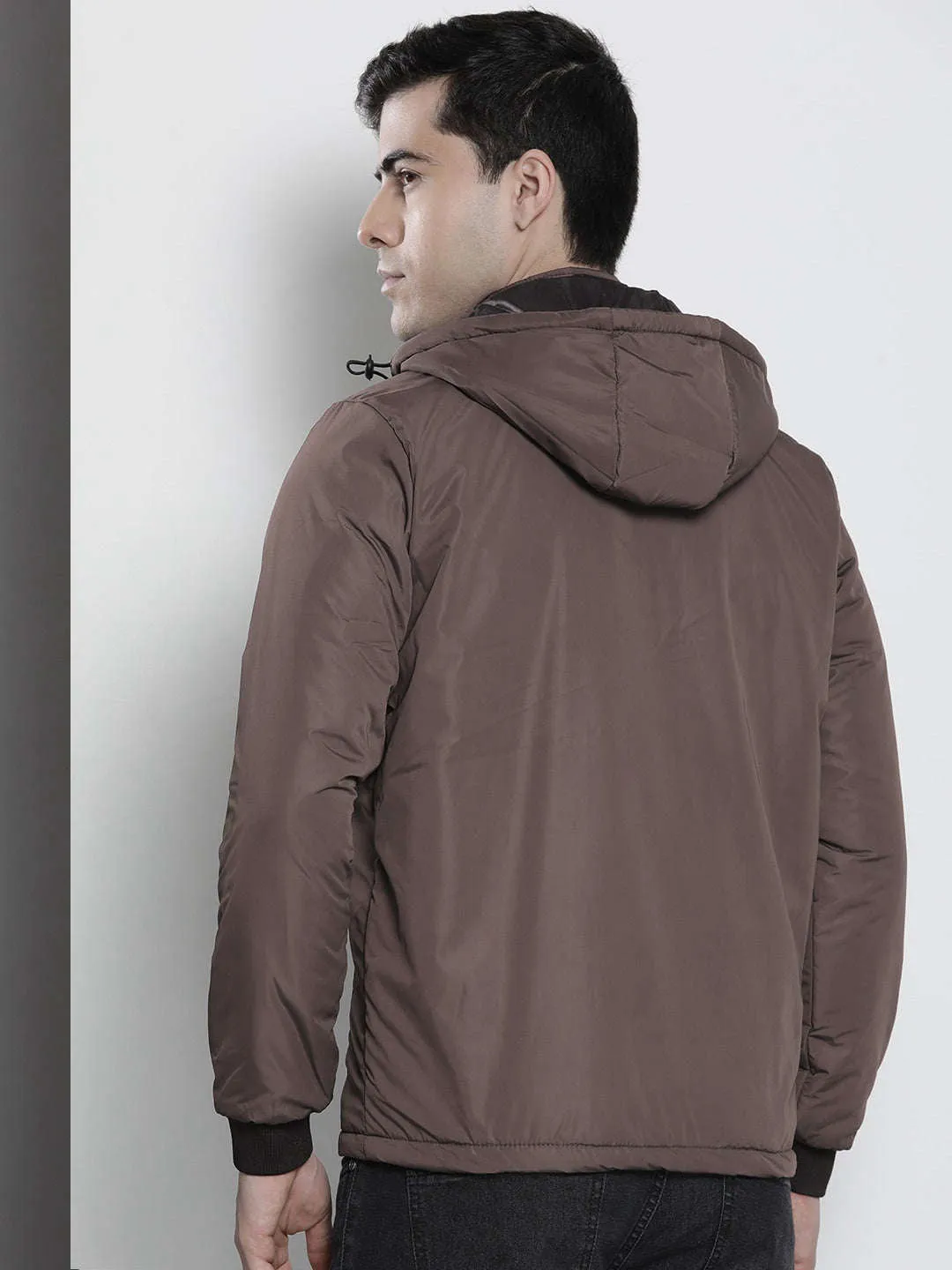 Men Bomber Jacket