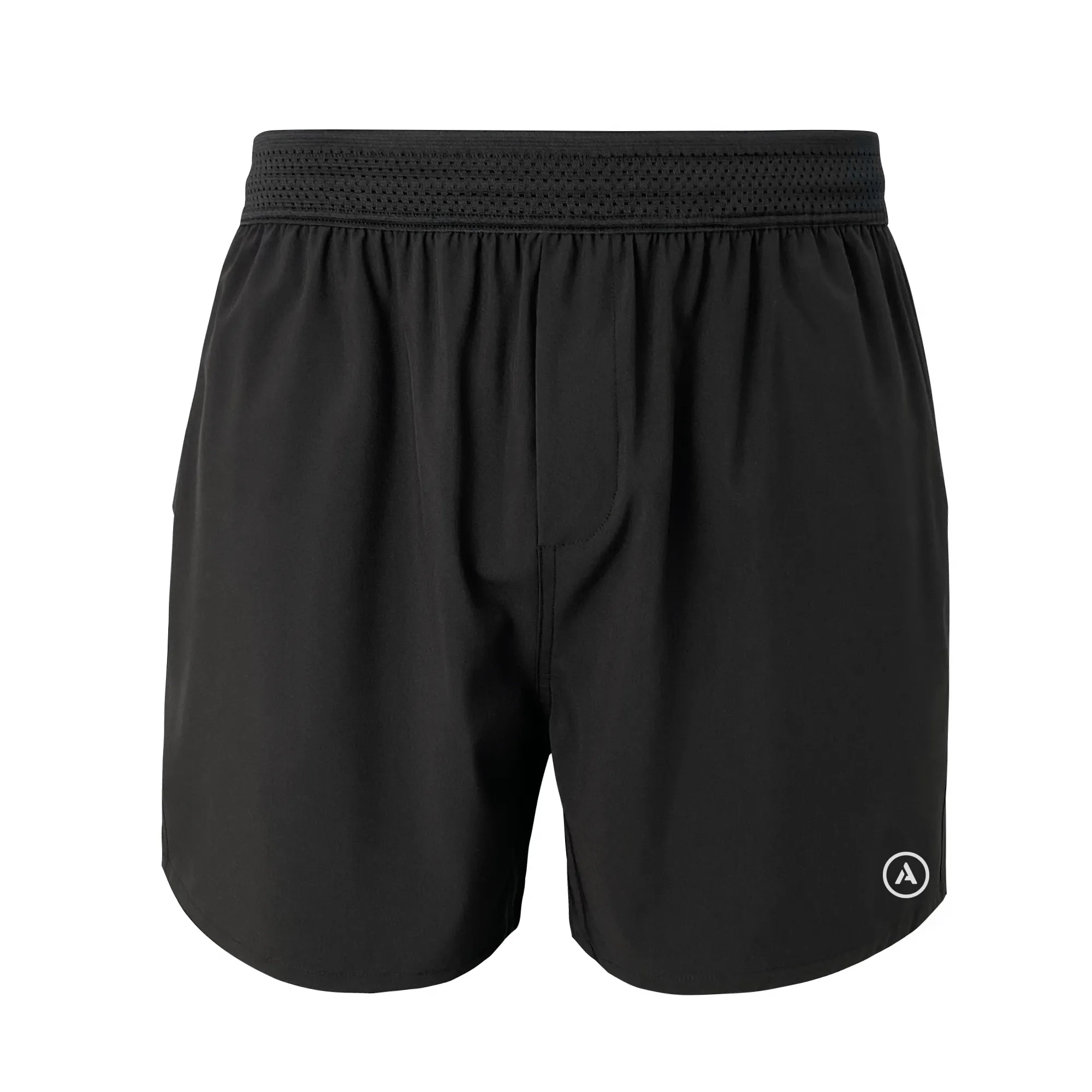 Men's 5 Brief-Lined Running Short 2.0